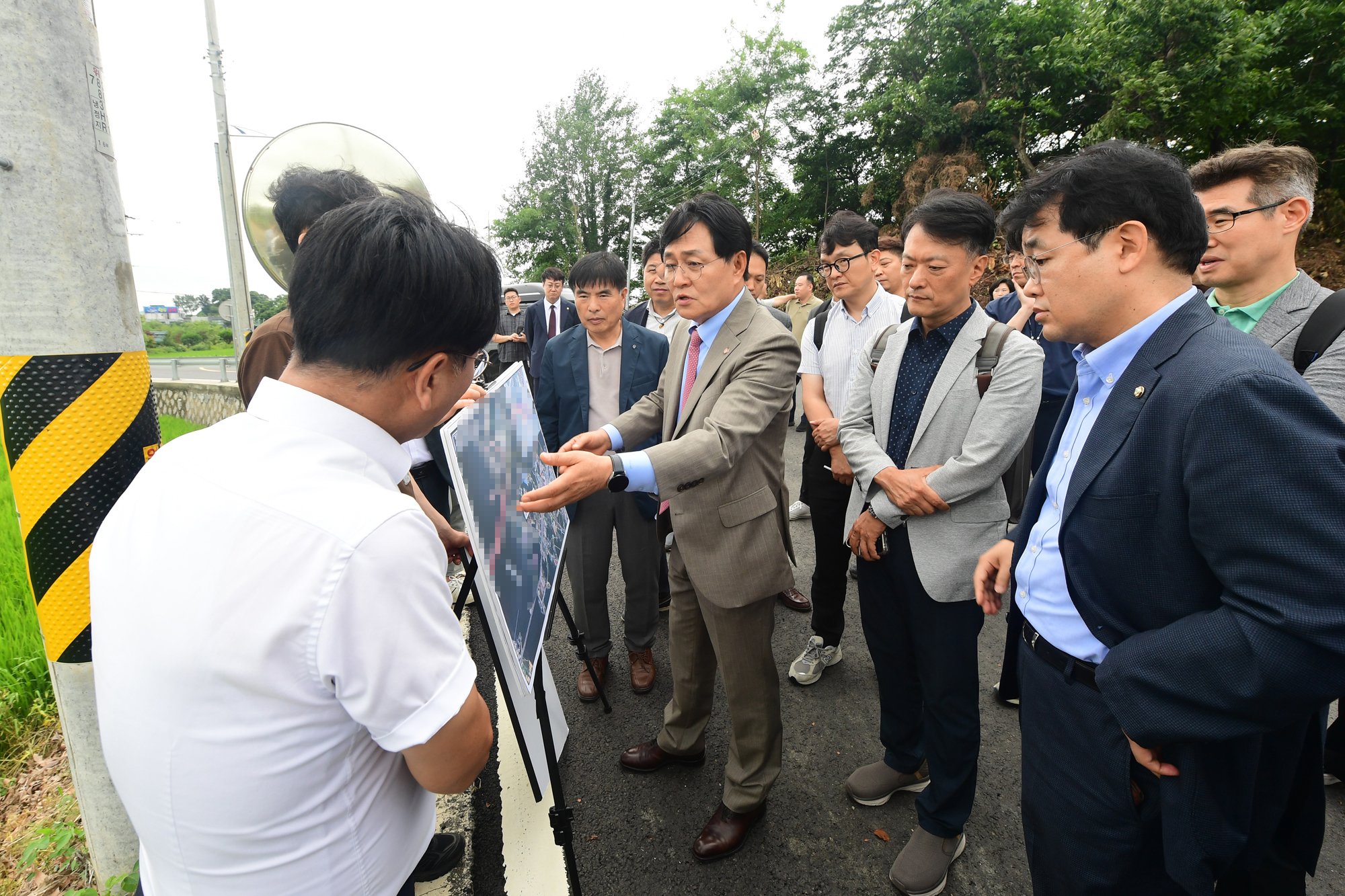 강화군,_계양~강화_고속도로_종점부_접속_문제_현장회의_개최(1)