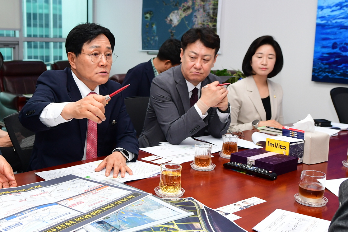 강화군,_제3대교_포함된_계양~강화_고속도로_종점부_개선_대책_공식_건의