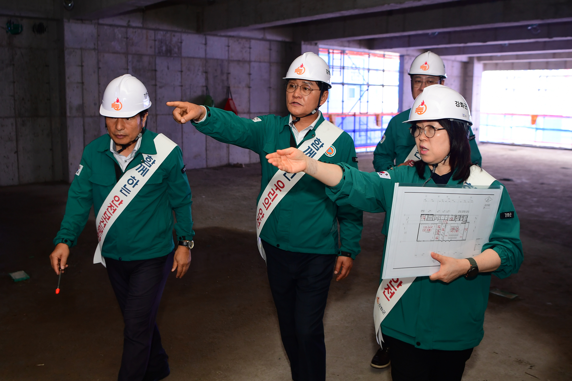 강화군,_선제적_예방_중심_전방위_재난_대응체계_구축(1_CCTV_관제센터_공사_현장)