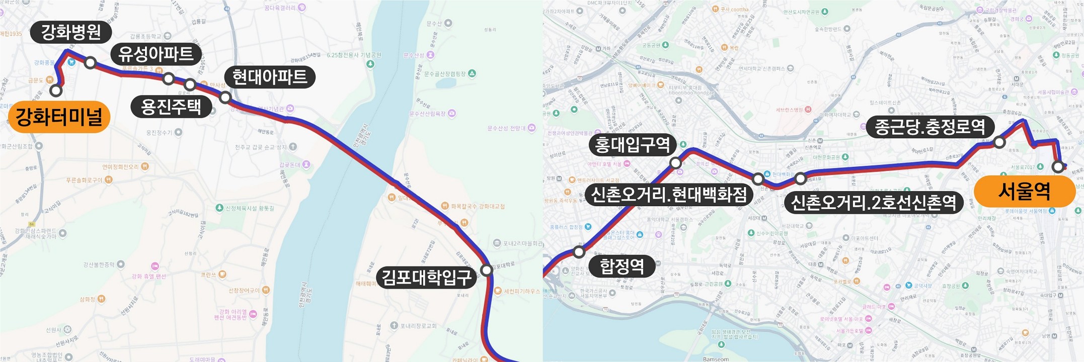 강화군,_서울역_직행_M버스_신설_추진…_1시간_내_서울_진입_목표(2_정차_정류장_12개소)