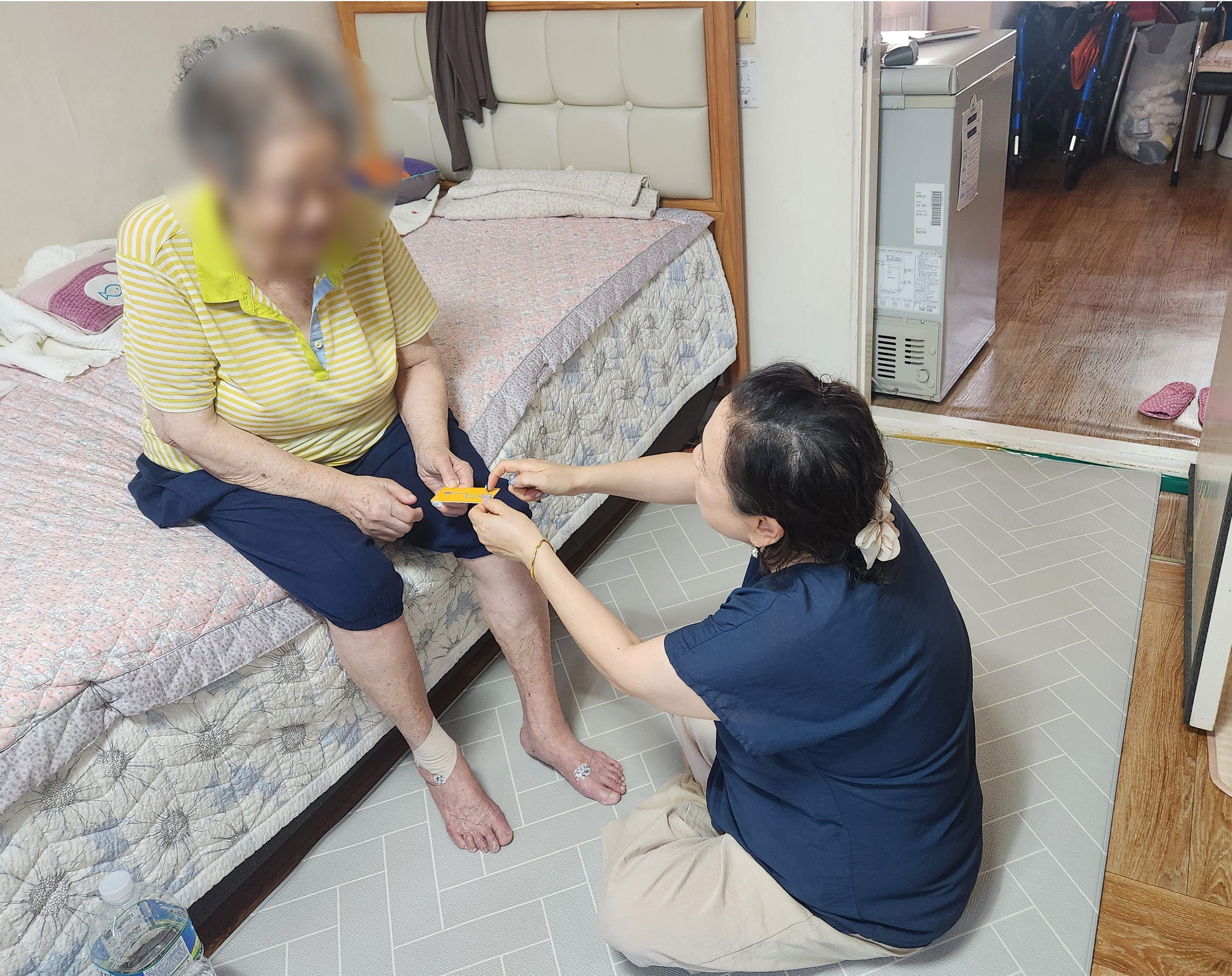 교동면,_민생_회복_소비_쿠폰_신청이_어렵다면_찾아가는_신청_서비스_이용하세요