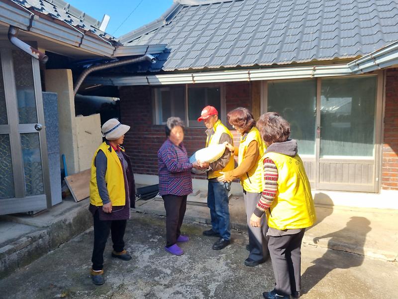 (추가)_화도면_지역사회보장협의체,_동절기_소금_나눔_행사