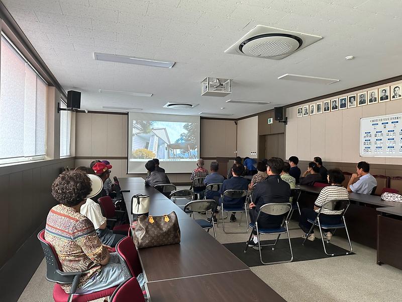 불은면,_2025년_기본형_공익직불사업_의무교육_실시