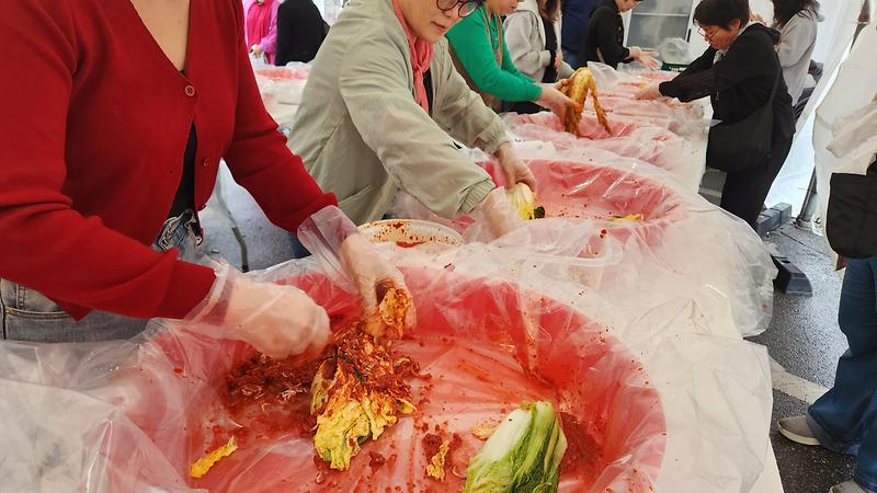 강화도_새우젓축제(4_김치담그기_체험)
