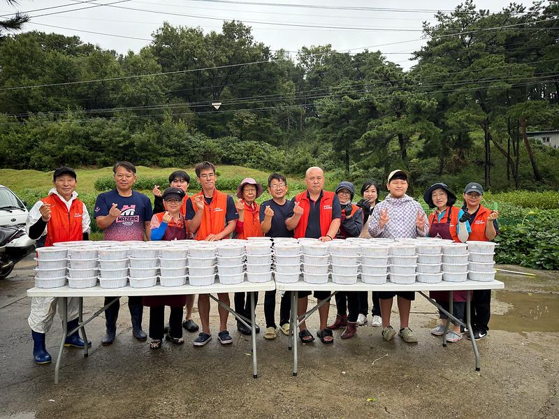 강화읍_지역사회보장협의체,_취약계층을_위한_막김치_담그기에_구슬땀