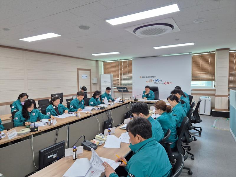 강화군,_2025년_집중안전점검_준비상황_보고회_개최
