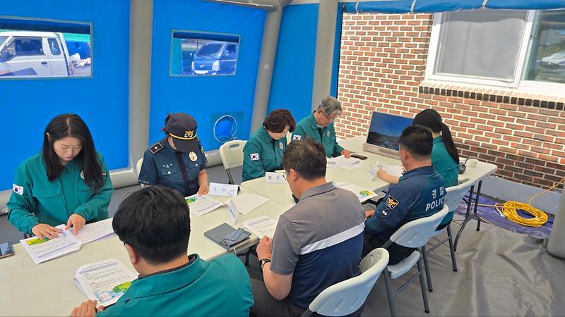 강화군,_2025년_산사태_대비_주민대피_훈련_실시(2)