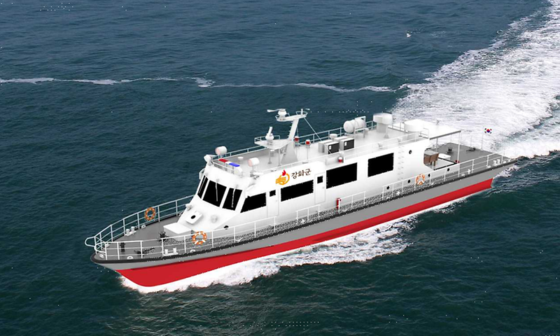 강화군,_57톤급_워터젯_어업지도선_건조_본격_착수(조감도)