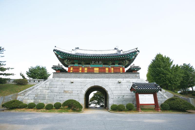 강화군, ‘5진 7보 54돈대’ 보존․활용 위한 종합정비계획 수립 착수 사진