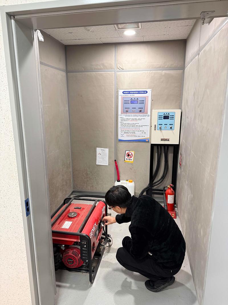 강화군,_‘강력한_대응,_세심한_배려’_민방위_행정_주목(3_주민대피시설_내부)