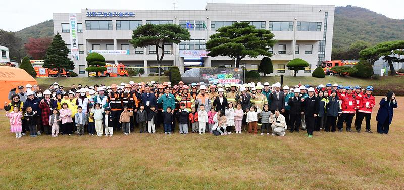 강화군,_“군민_안전_최우선”…_재난대응_안전한국훈련_실시(2)