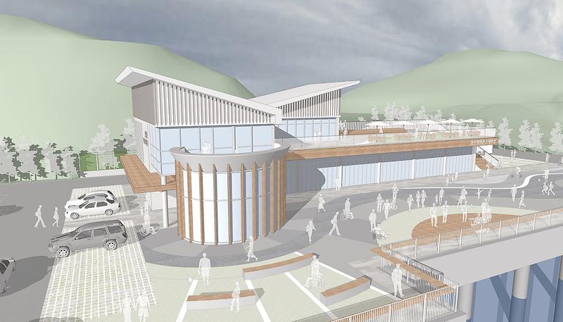 강화군,_‘장곳항_어촌스테이션’_설계공모_최종_당선작_선정