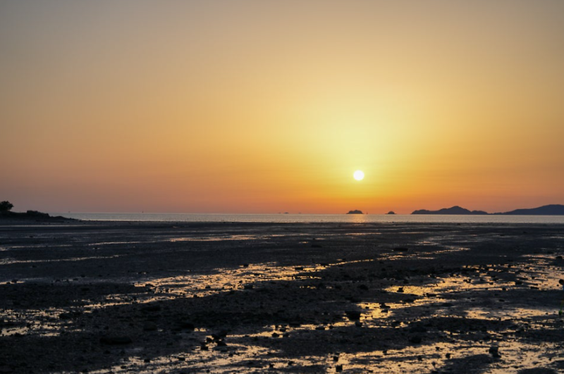 강화군,_‘노을이_물드는_강화’_스탬프_투어_운영(2_장화리_일몰조망지)