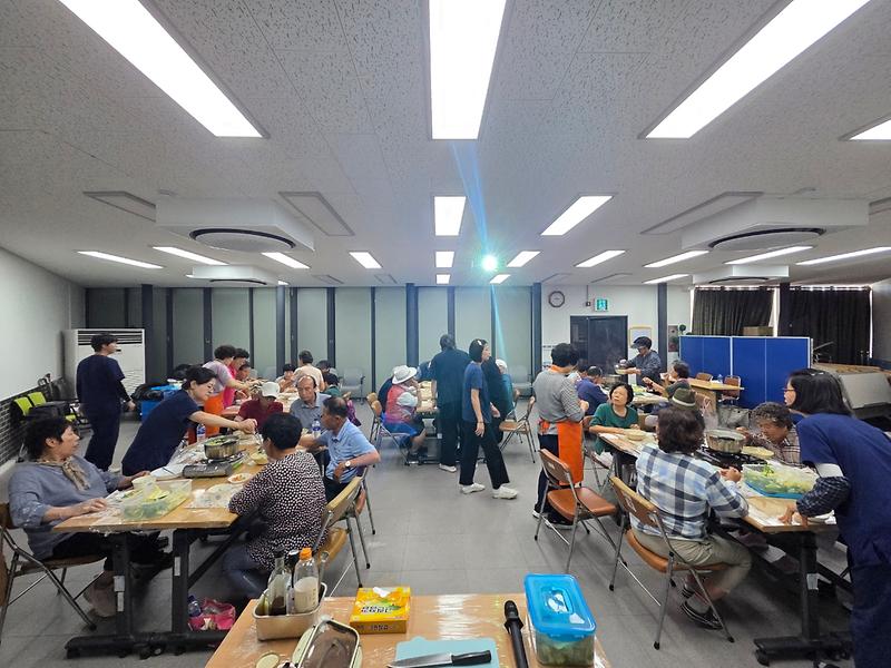 강화군,_“웃음·활력_되찾다”…_재가암_자조모임_만족도_‘높음’