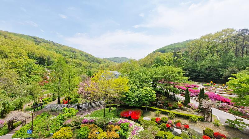 강화군,_바다와_산을_한눈에…_가을_힐링_여행지_‘석모도_수목원’_주목(1)