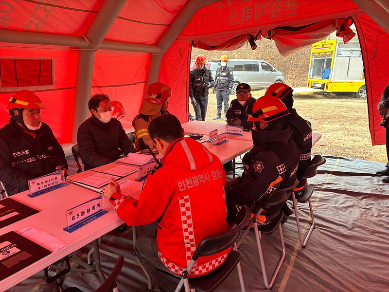 강화군,_북한_오물_풍선_대비_산불진화_합동훈련_실시(1)