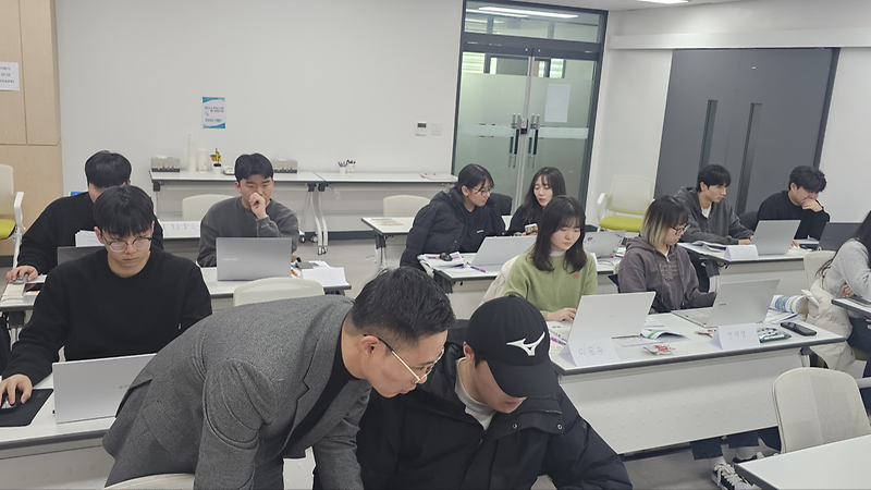 강화군_창업‧일자리센터_취업_역량_강화_워크숍_성료