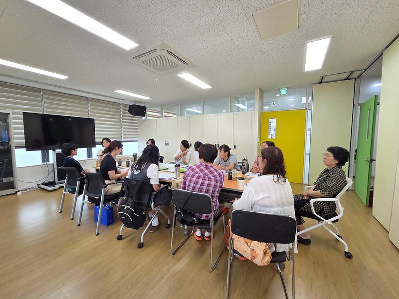 강화군,_치매_맞춤형_사례관리사업_광역자문단_컨설팅_실시