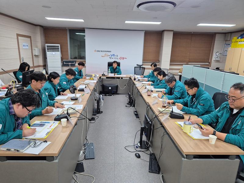 강화군,_추석_연휴_대비_분야별_안전점검_대책_추진