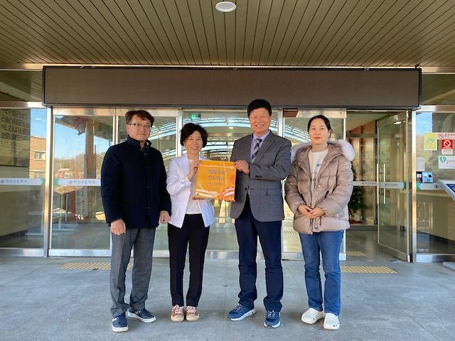 강화군,_덕신고등학교_‘치매극복_선도학교’_지정