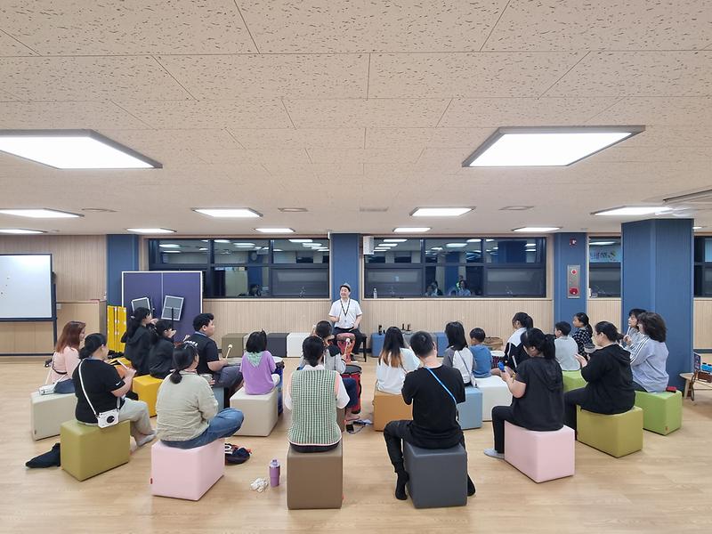 강화군,_드림스타트_아동과_1박_2일‘가족_평화캠프’_진행