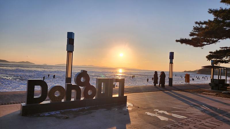 강화군_동막해변_유빙으로_이색명소_인기(3_새단장_모습)