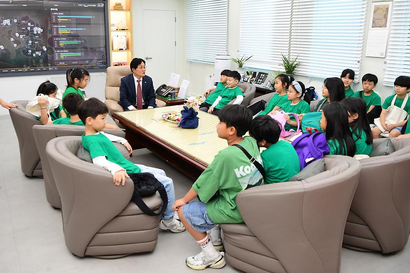 강화군,_어린이와_함께하는_생생한_군정_체험(1)