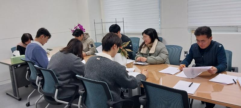 강화군_개발행위허가_담당자_업무_연찬회