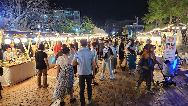 강화군,_가을_시작_알리는_‘강화별밤야행(夜行)’_성황리에_열려(4)