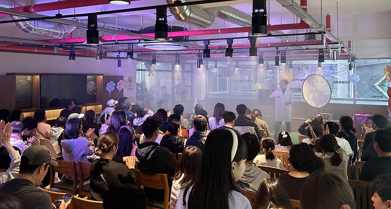 강화군,_강화천문과학관_가정의_달_맞이_특별행사_성황(2)