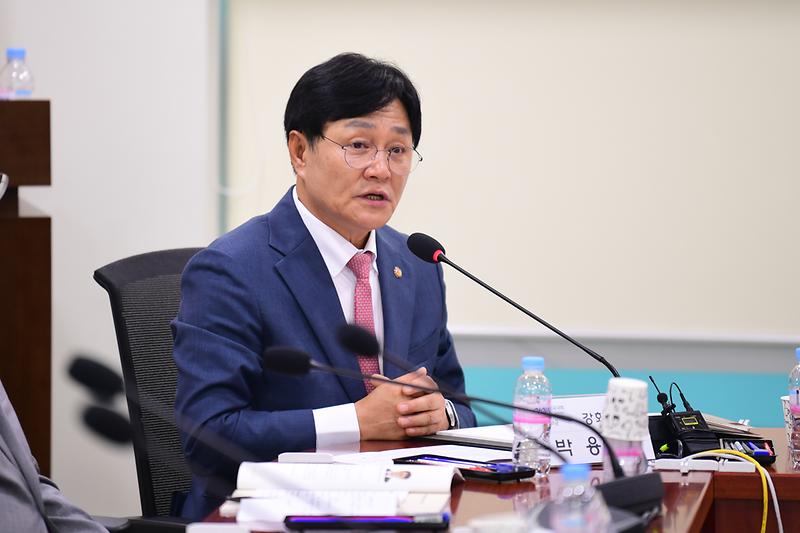 강화군, 국회서 국립강화고려박물관 건립 기본구상 계획 발표 사진