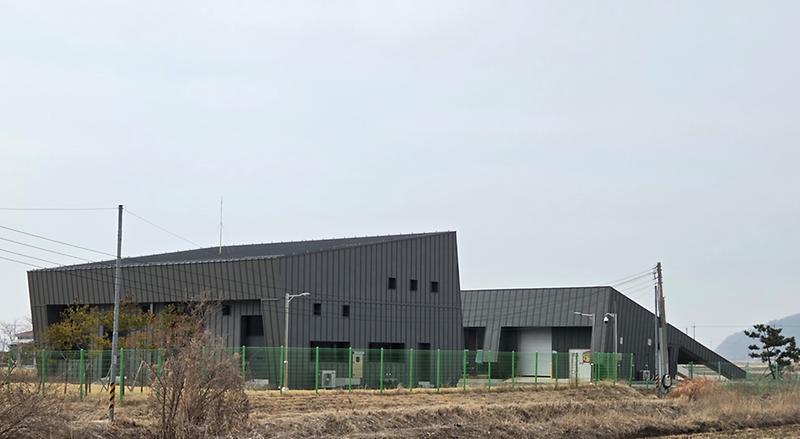 강화군,_교동_하수처리장_증설_완료(1_시설_전경)