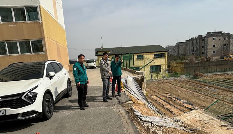 강화군,_해빙기_안전_점검으로_취약지_5개소_발굴