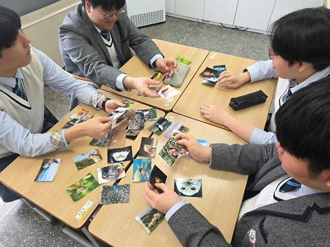 강화군,_학교폭력예방교육_찰칵_우리다움_진행