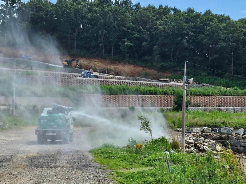 강화군,_장마_후_말라리아_집중_방역_비상체계_돌입