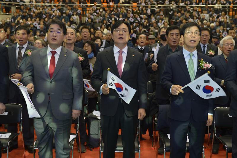 강화군,_제106주년_삼일절_기념식(2)