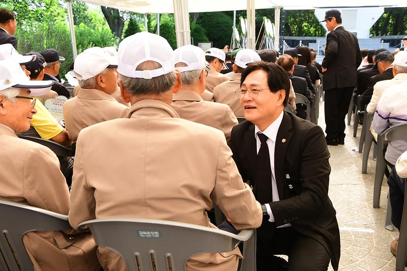 강화군,_제70회_현충일_추념식_거행(2)