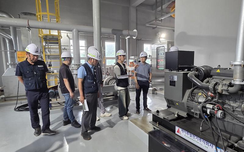 강화군,_주문도_공공하수도_사업_완료(2_관계기관_준공시설물_합동점검)