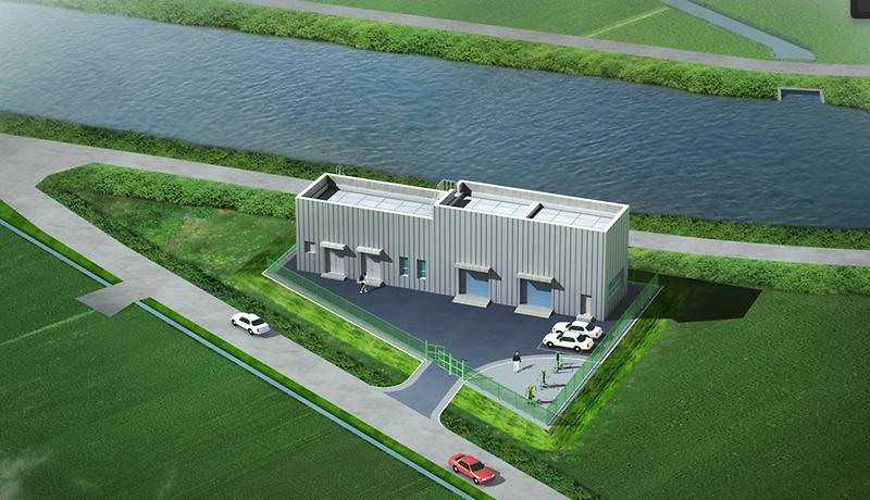 강화군,_내년도_공공하수도_예산_70%_대폭_증액…_245억_편성해_보급률_올리기_나서(2_망월하수처리장_조감도)