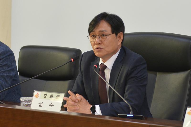 강화군_농림축수산업_발전_정책협의회