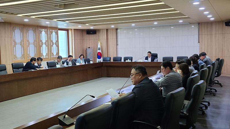 강화군,_상반기_지방소멸대응기금_및_특수상황지역개발_사업_추진_상황_보고회_개최