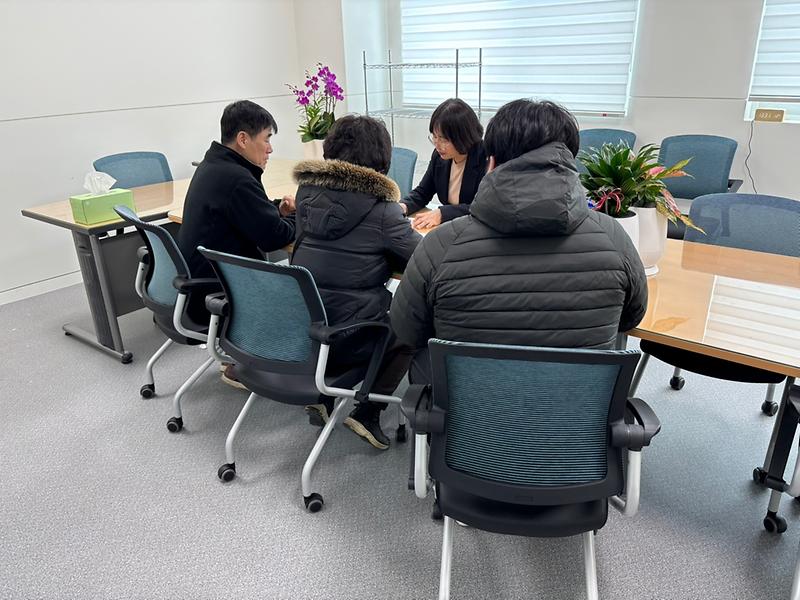 강화군,_팀장급_공무원과_1대1_건축_인허가_상담창구_개설