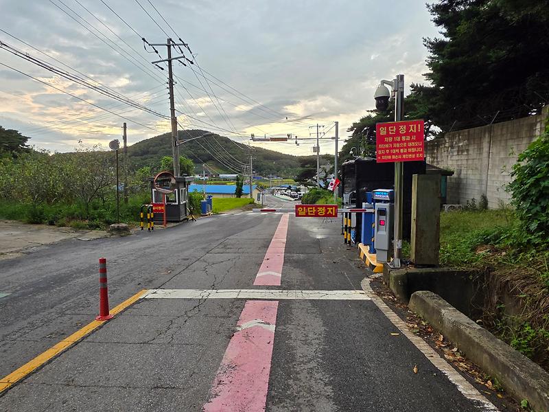 강화군,_양사면_민통선_검문소_CCTV_디지털_검문_도입…_대면_검문_폐지하고_간소화