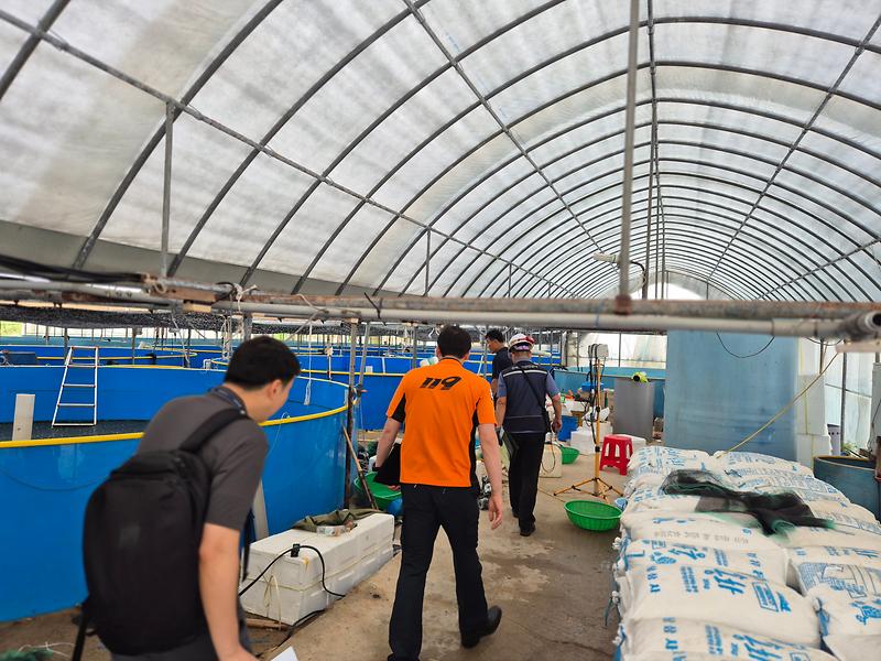 강화군,_양식장_안전사고_예방위한_관계기관_합동점검_실시