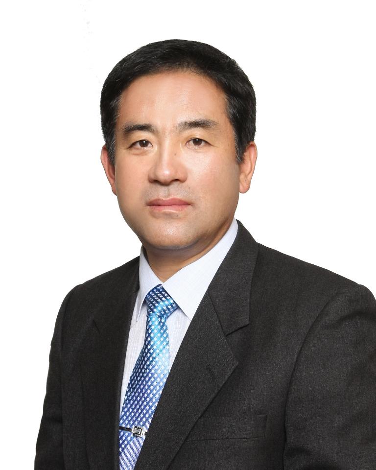 강화군청_염관우_감독,_태권도_국가대표_총감독_선임