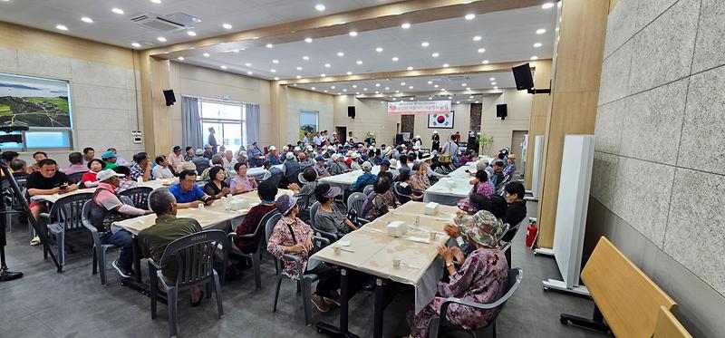 강화군체육회,_삼계탕_한_그릇에_담긴_사랑…_‘사랑의_밥차’_나눔