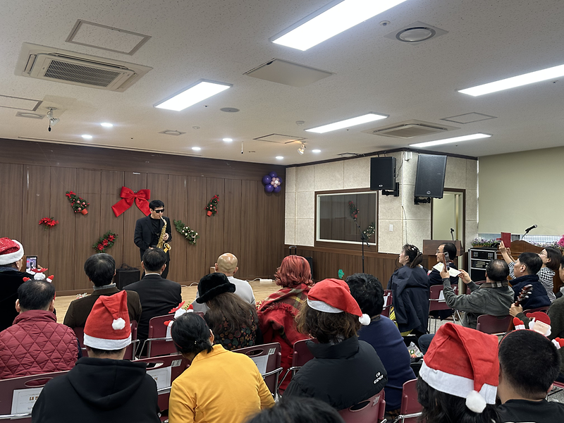 강화군장애인복지관,_2025_장애인_희망_콘서트_성료