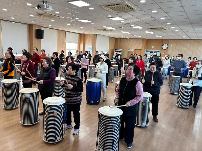 강화군노인복지관_2025년_평생교육_프로그램_개강