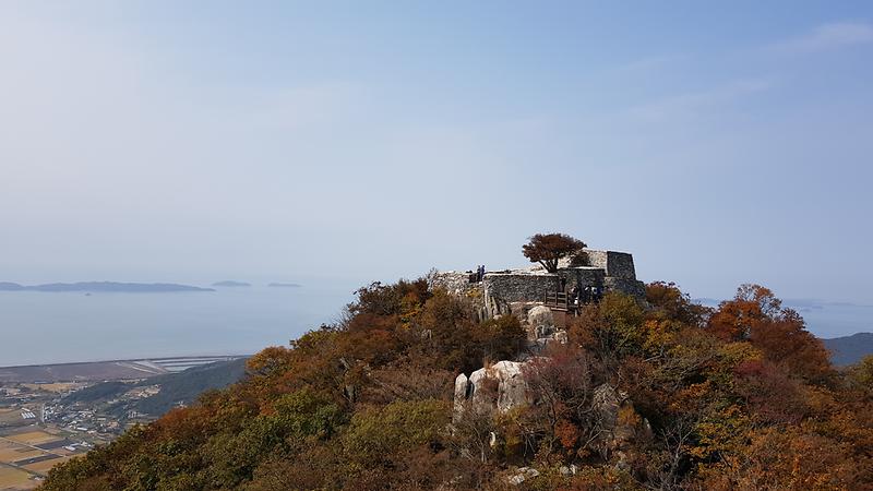 강화군시설관리공단,_마니산_입산_통제_해제