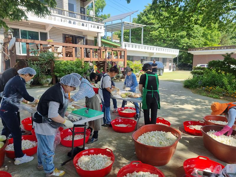 강화군여성단체협의회,_어려운_이웃과_행복_더하기_행사_개최(2)